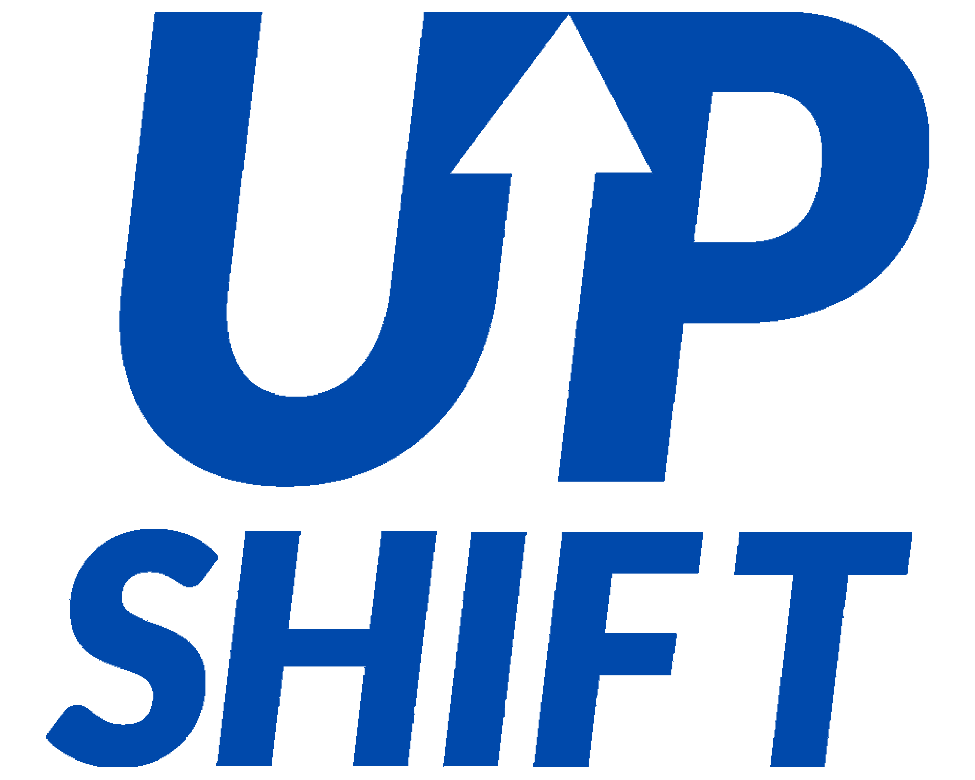 UPSHIFT